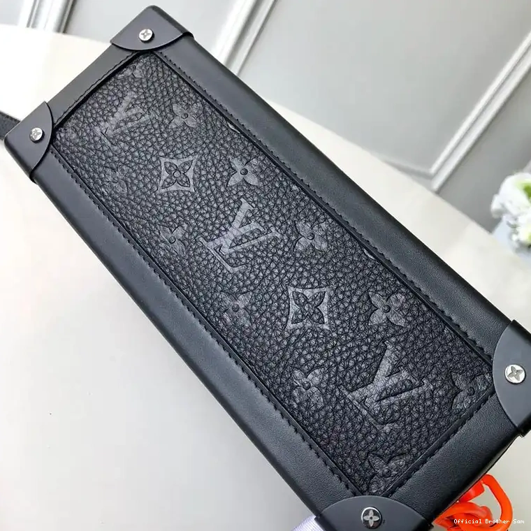 Official Brother Sam 19T1L0696 LV Bags 1013